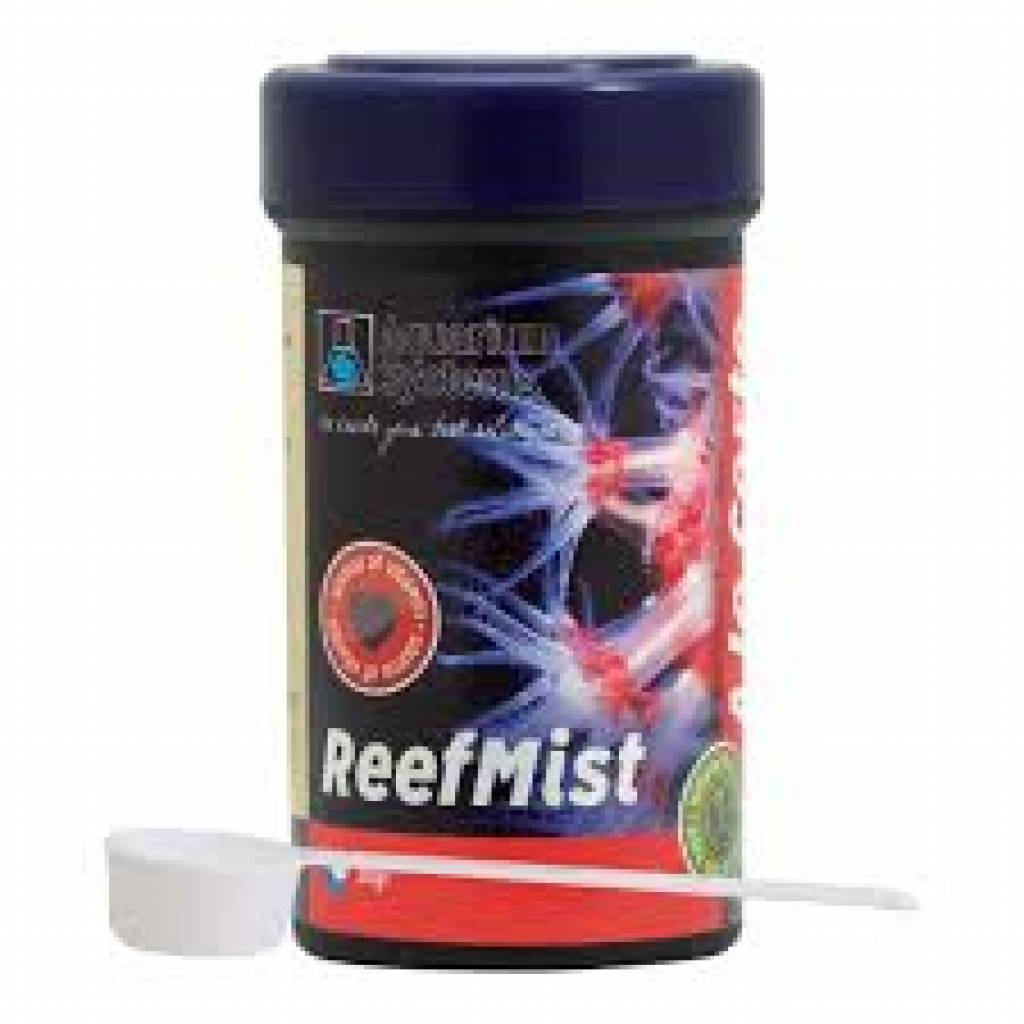 Fischfutter A la Carte ReefMist Plankton 30g